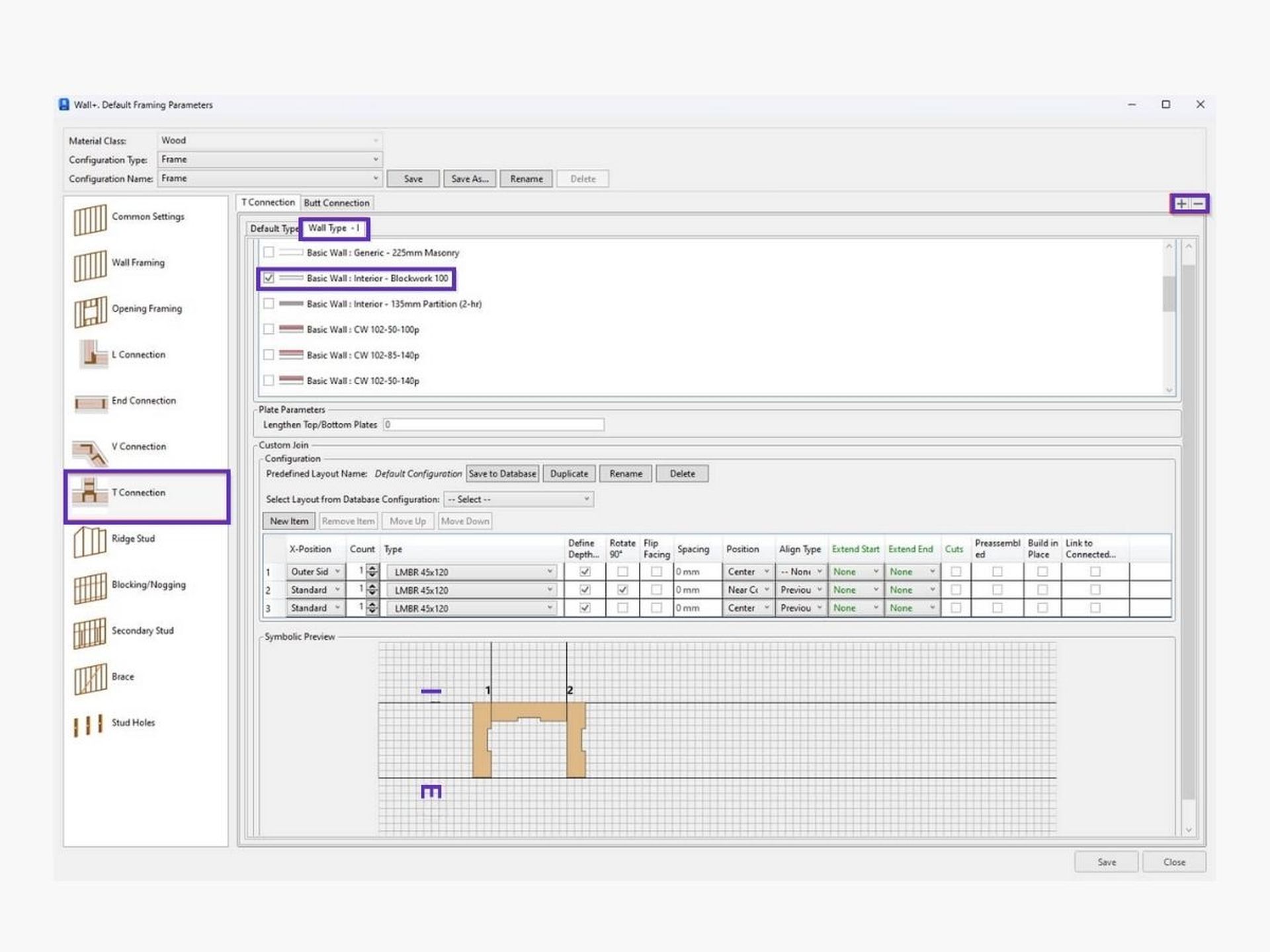 Software updates for Wood Framing & Metal Framing Revit plugins | ARKANCE