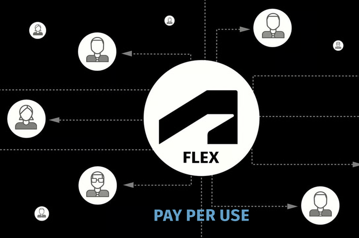 Autodesk Flex Tokens