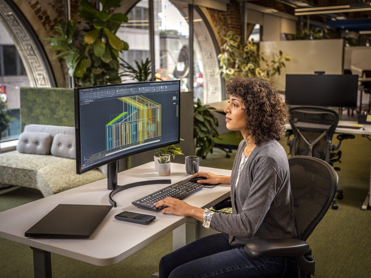 Autodesk Software | Product & Construction Design Automation | ARKANCE AU