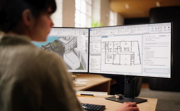 ARKANCE asiantuntija ja Autodesk Revit 2027