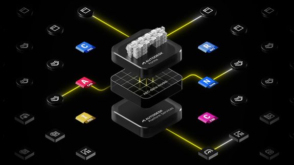 Autodesk Forma - AEC cloud