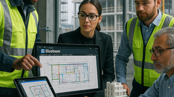 From Drawings to Data: Unlocking Digital Intelligence in Construction