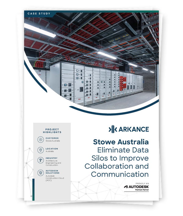 Case study Stowe Australia