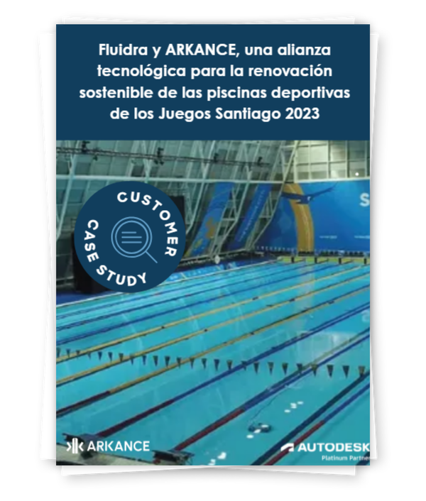 fluidra arkance new