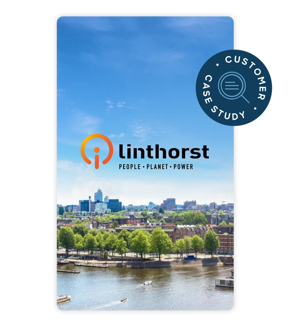 Linthorst