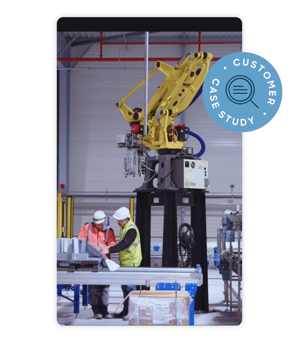 Visuel témoignage client Pasquier