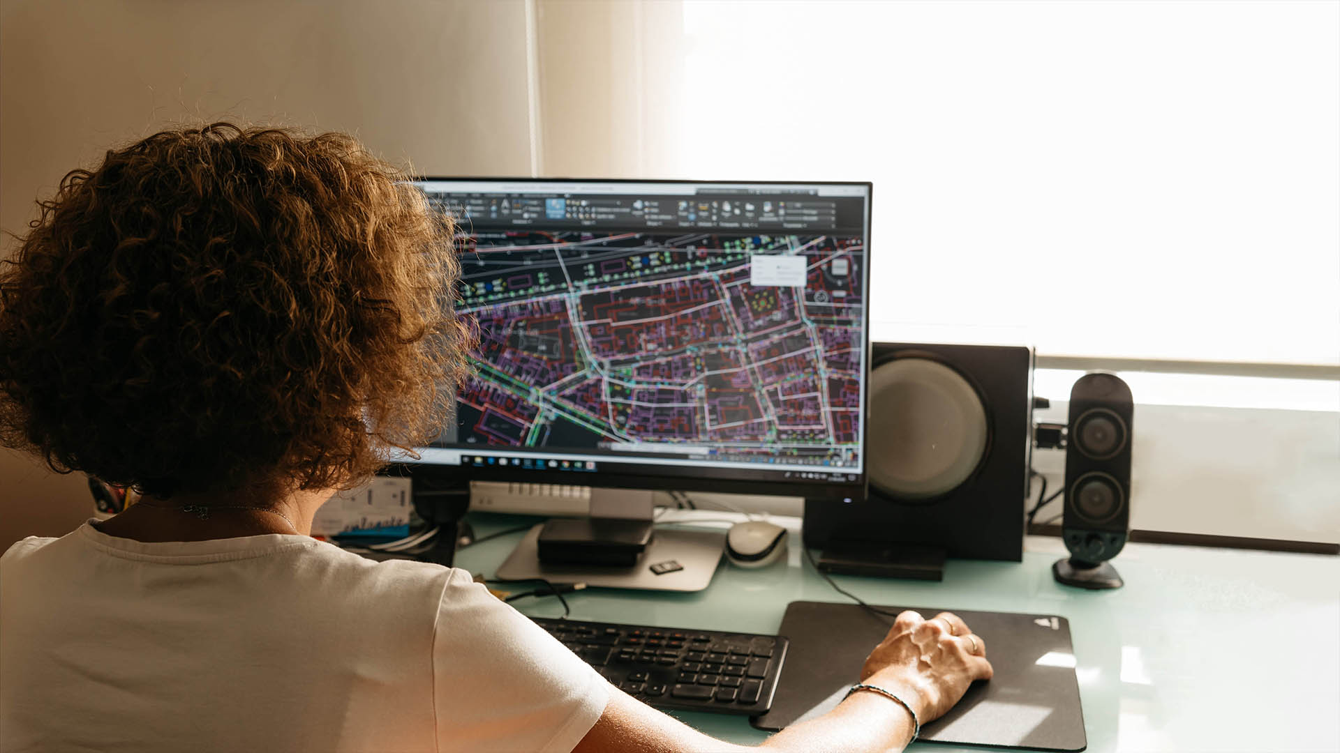 WHAT IS AUTODESK CIVIL 3D visual data 6
