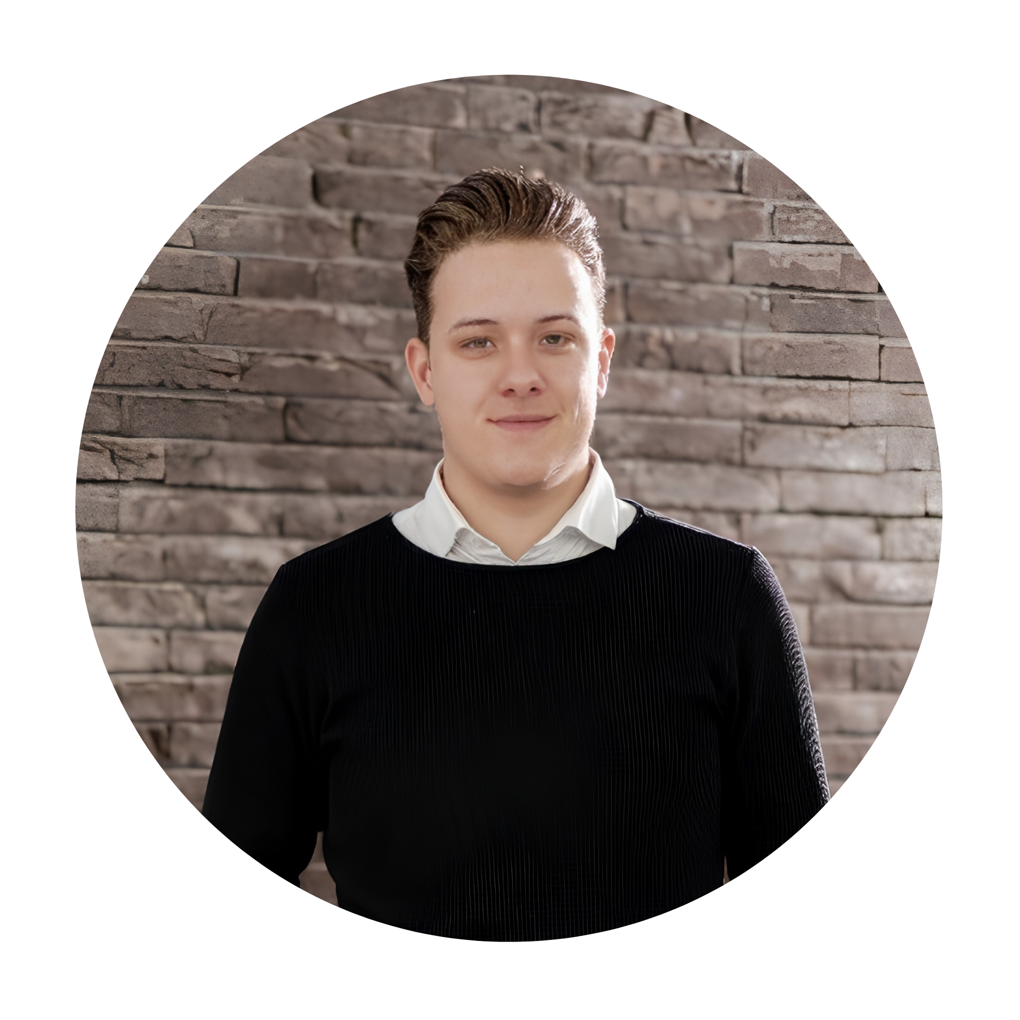 Jim Wesseling - Consultant