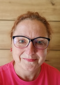 Jitka Coufalová