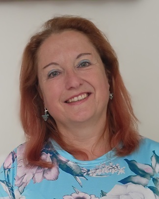 Jitka Coufalová foto DTM