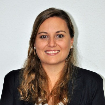 Rocío Elviro