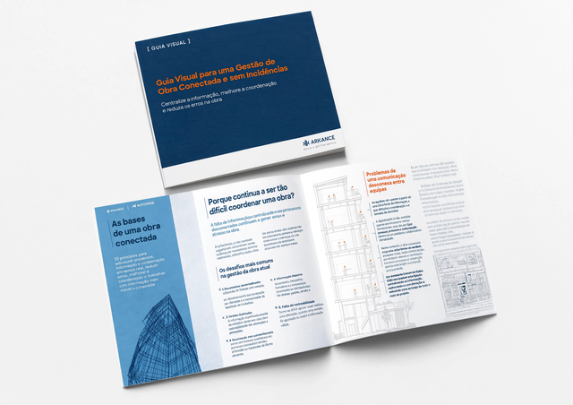 Arkance booklet _ cover _ open spread_ Guía_Visual_PT