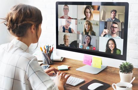 Webinars