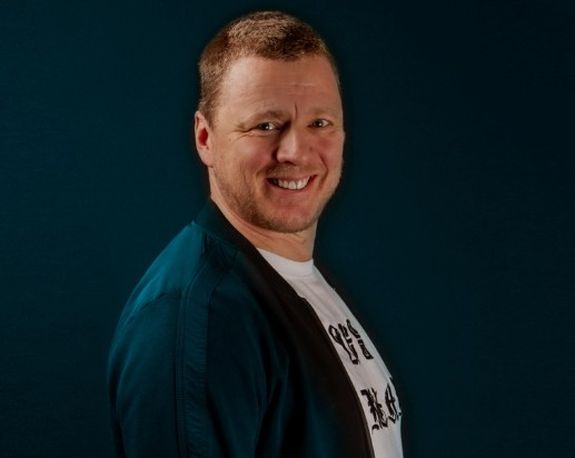 Jaakko Saariluoma stand-up ARKANCE Summit 2026