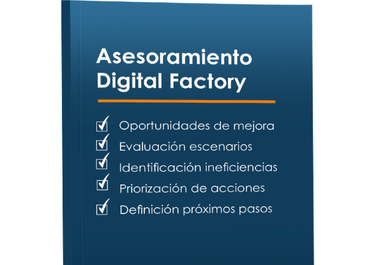 Asesoramiento Digital Factory