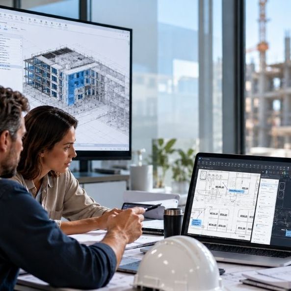 Webinar Bluebeam y Autodesk | Mejore revisiones, colaboración y gestión ...