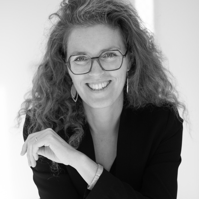 Annelot Journalist