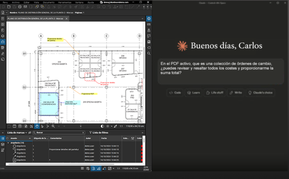 Bluebeam Max ahora disponible en España