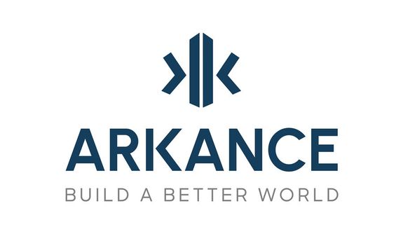 ARKANCE logo