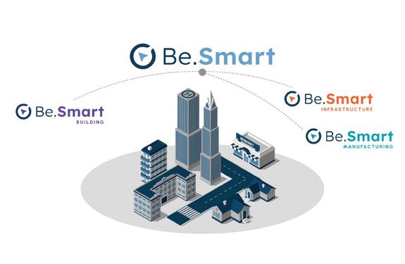 Produkty Be.Smart