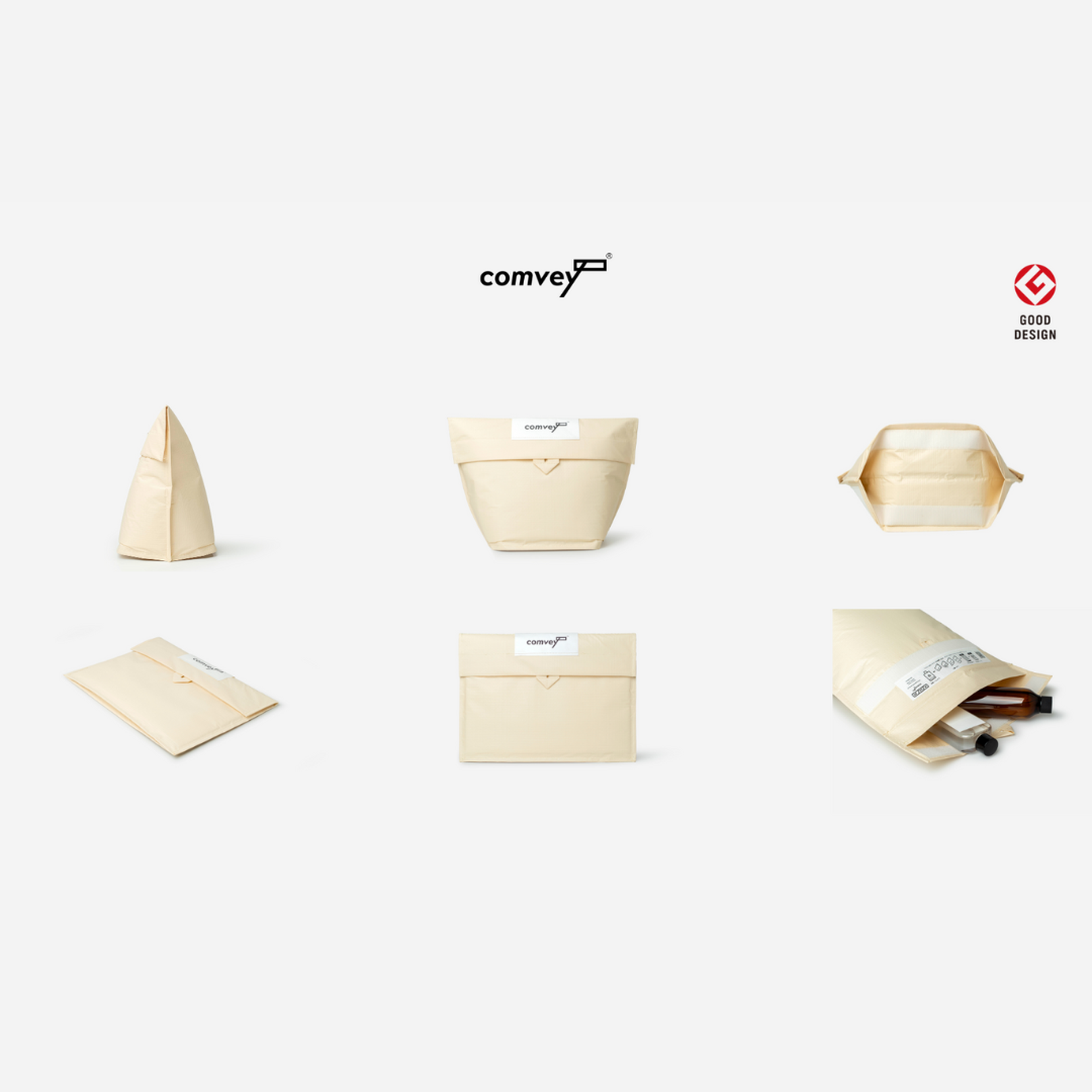 comvey - Share Bag Image