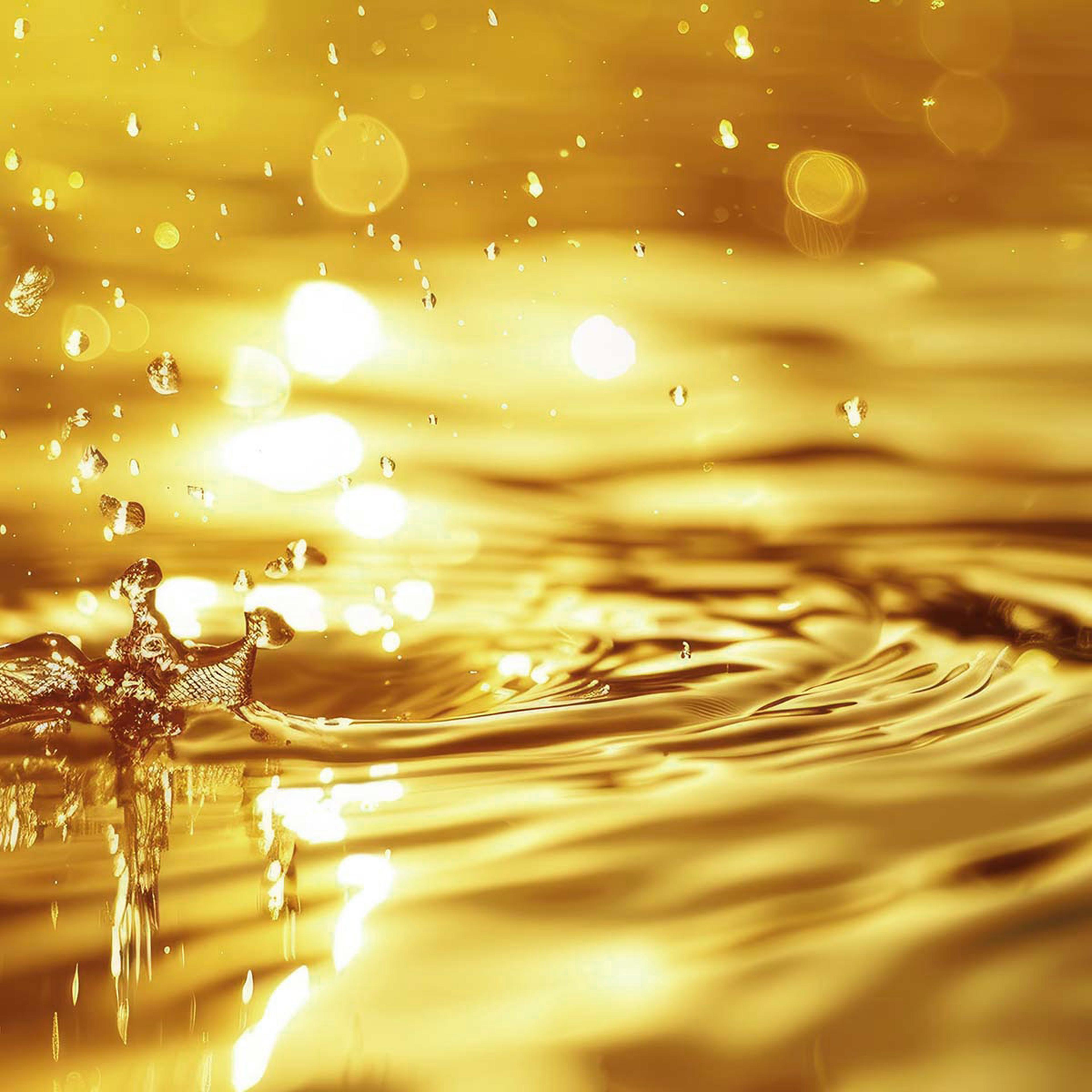 Amber Lotion Protection