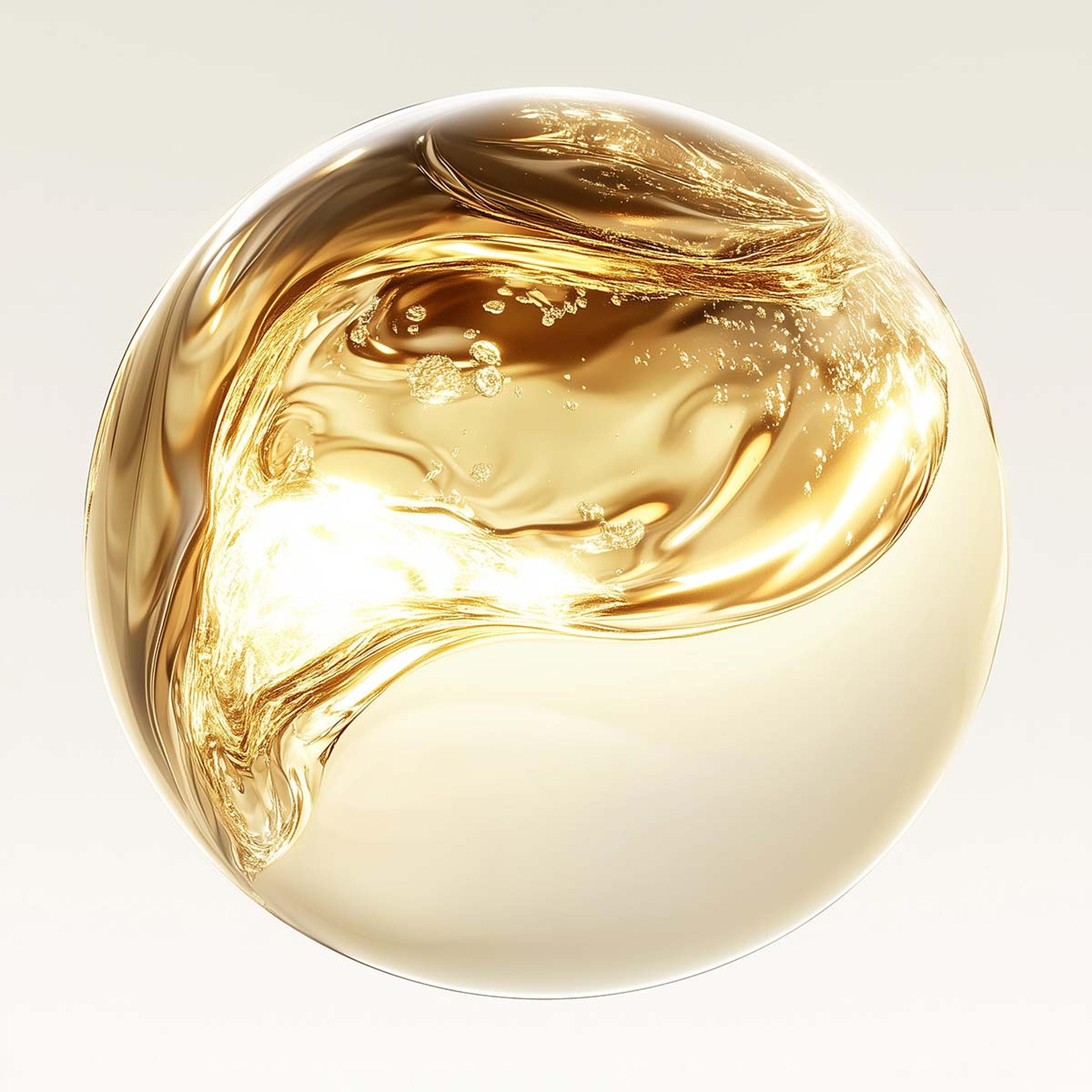 Amber Lotion - Repair