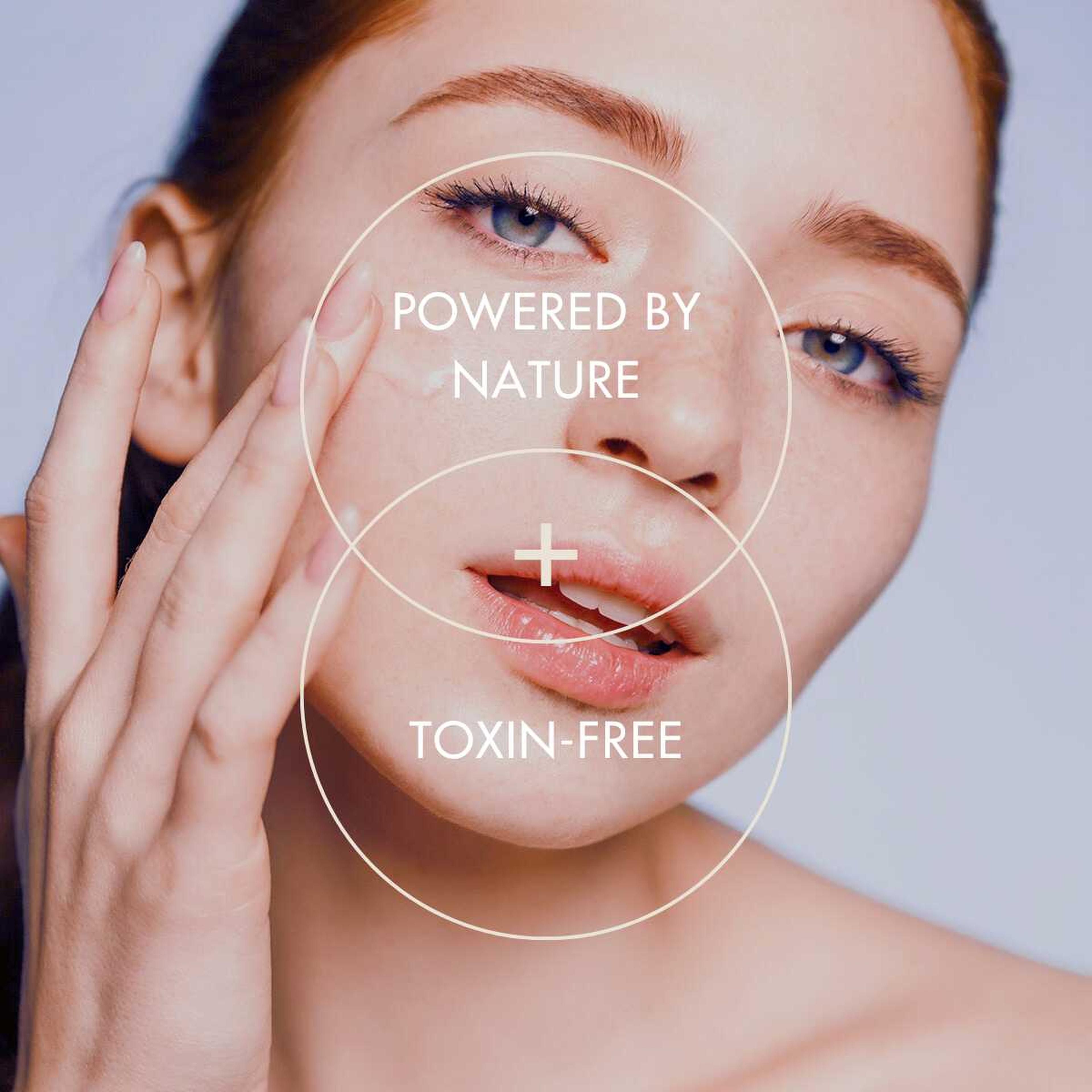 Reducing skin stress