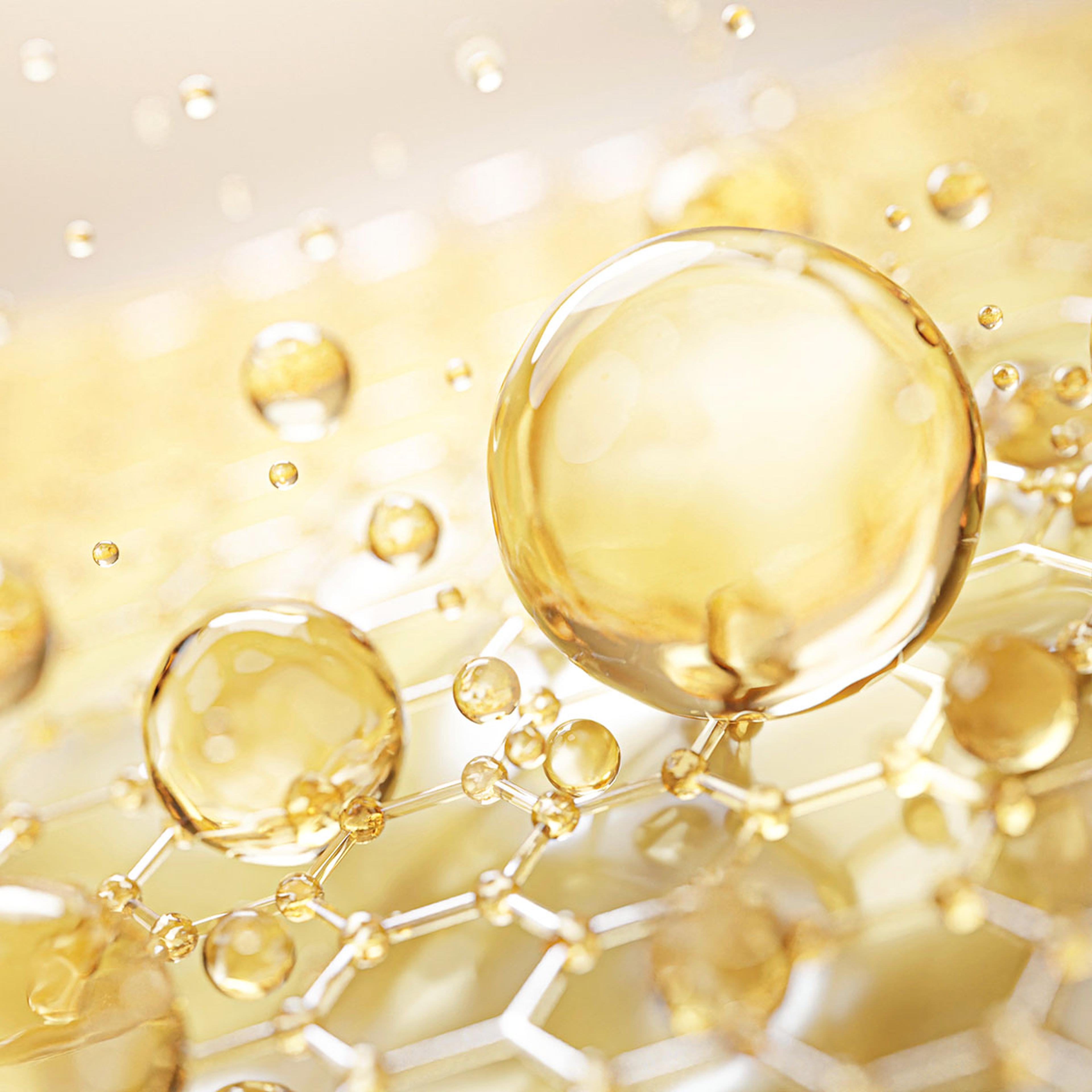 Amber Lotion - Regeneration