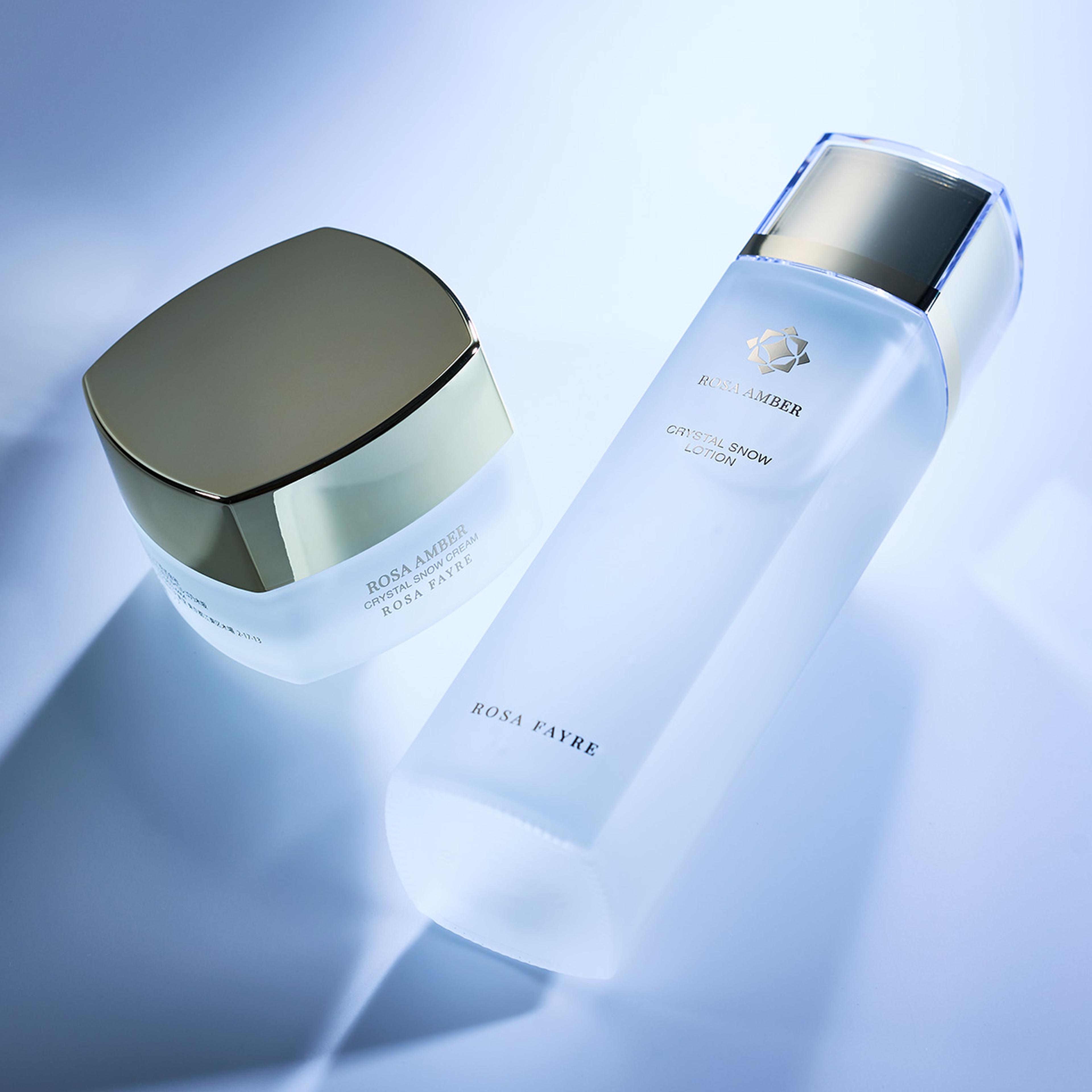 Rosa Amber Risk Free Purchase Program