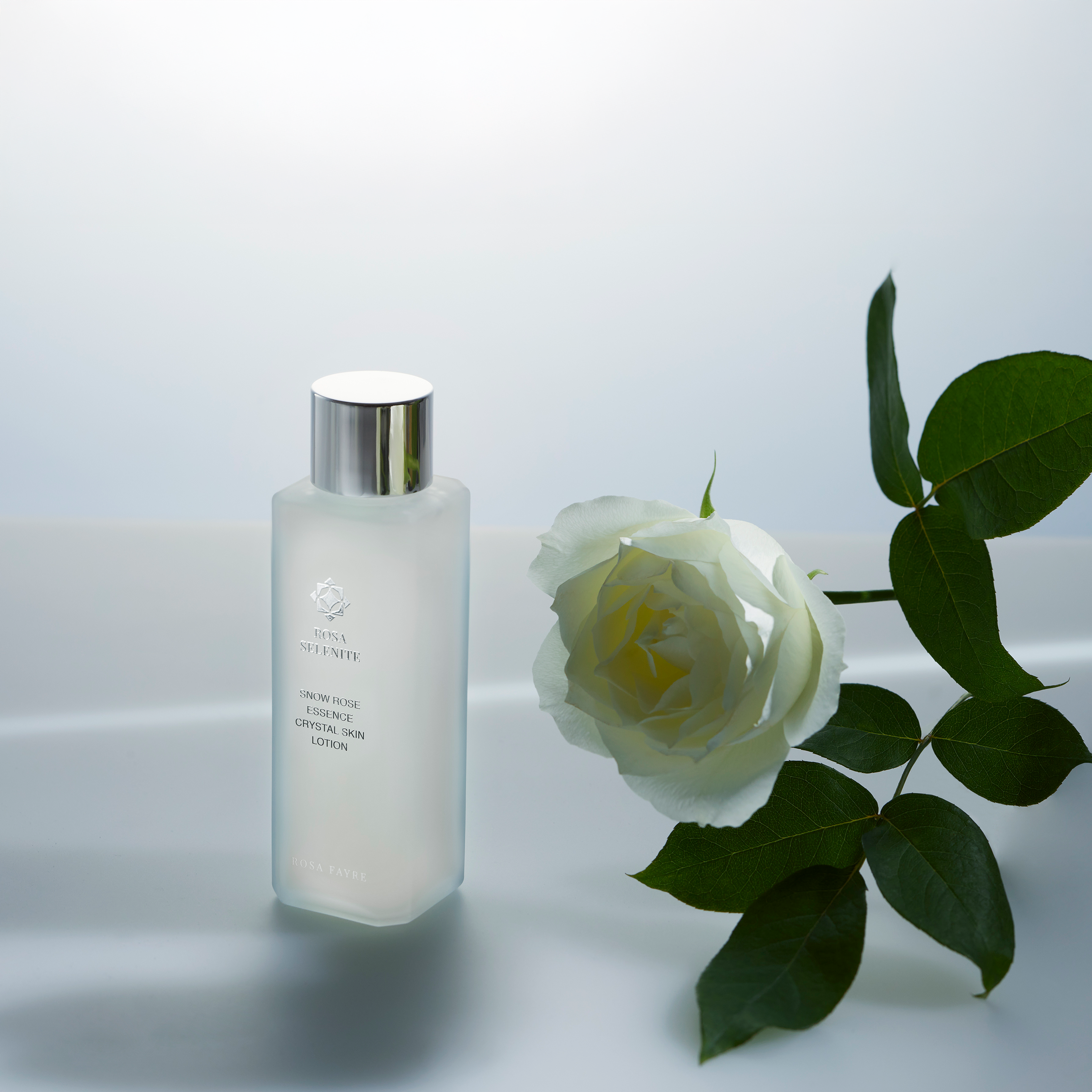 Selenite Lotion - Hero