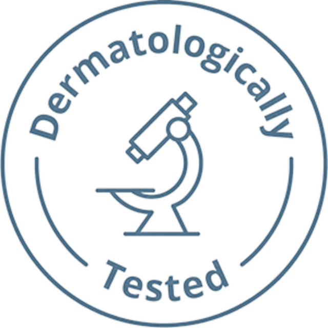 刺激性試験済み