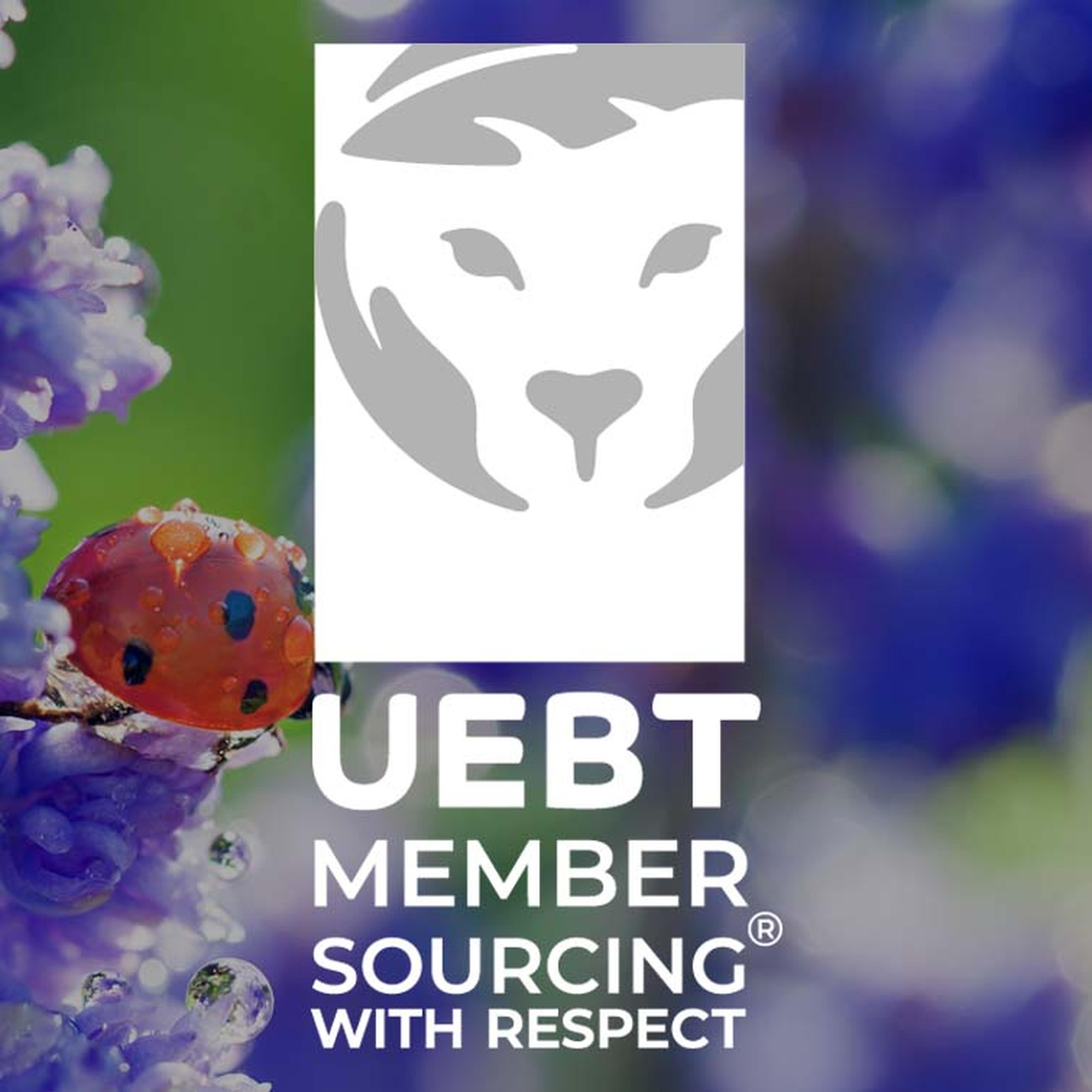 UEBT Membership