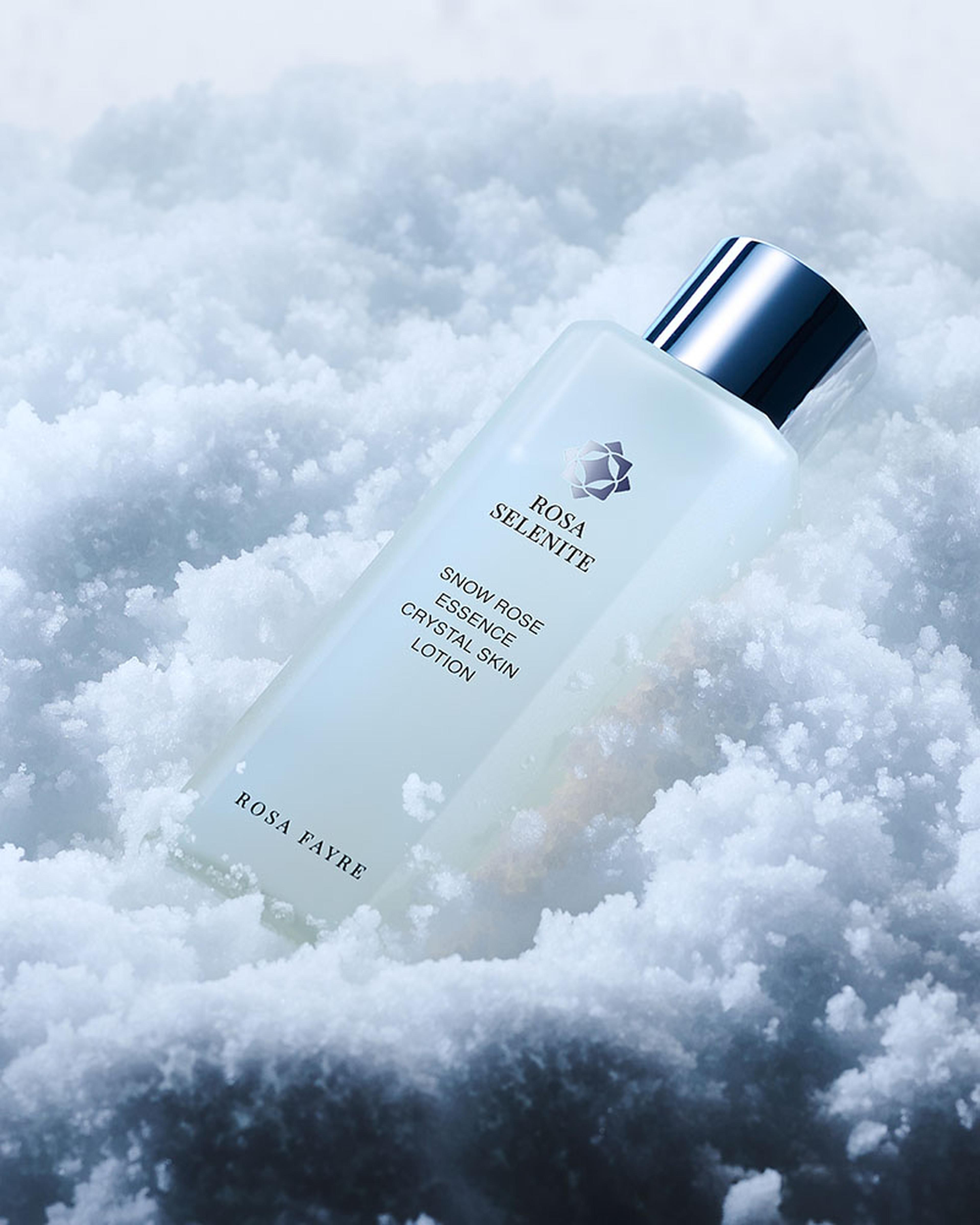 Selenite Lotion Home