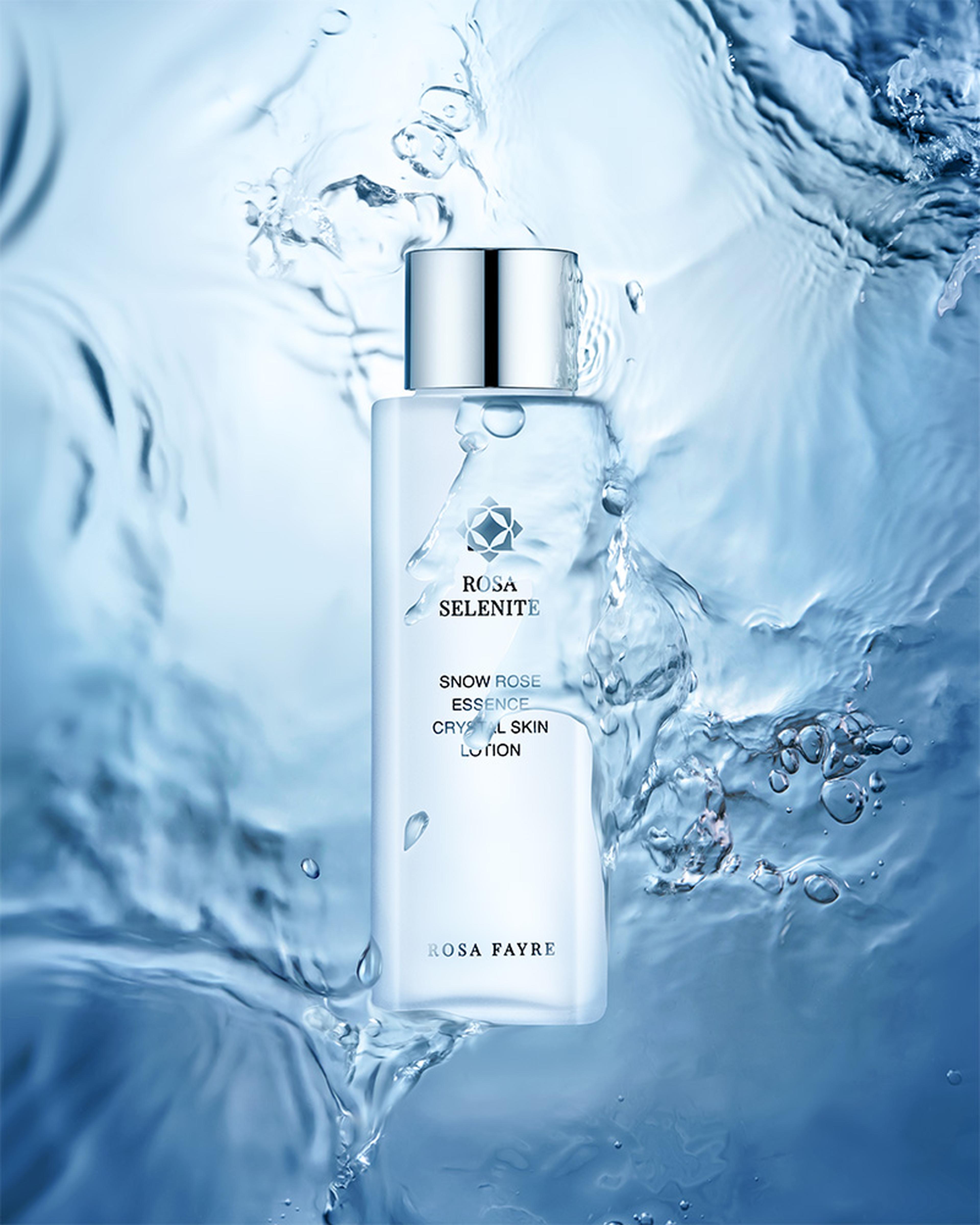 Selenite Lotion Sensory 4-5