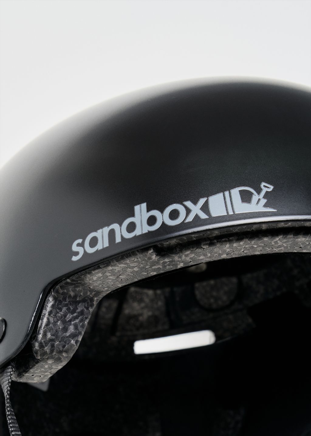 Sandbox Icon Brain Bucket