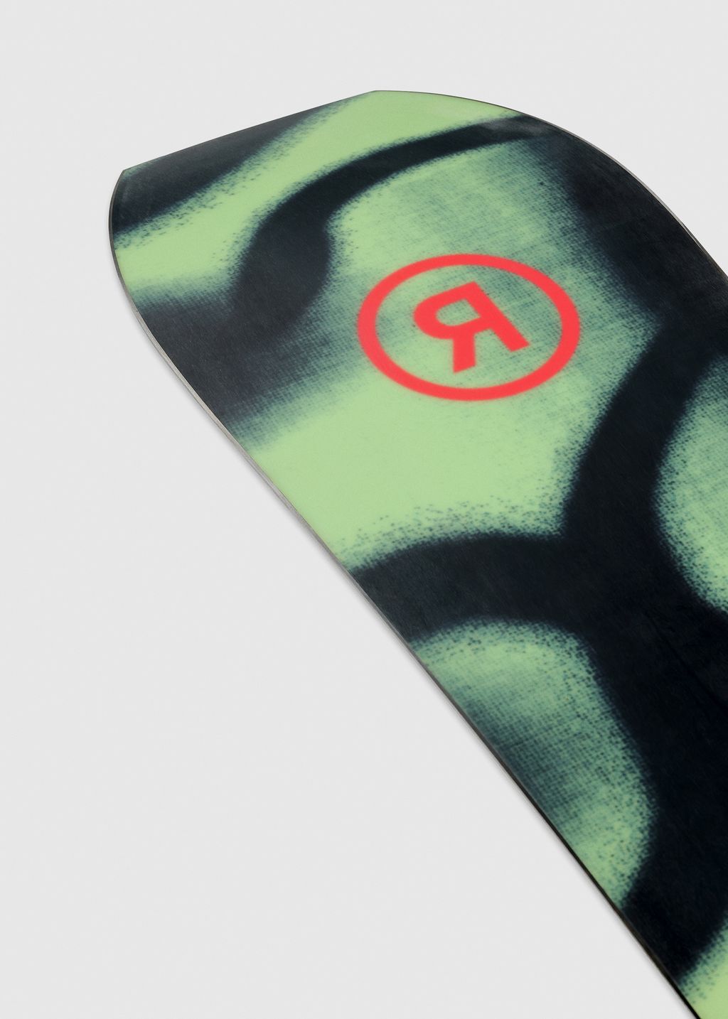 Ride Warpig Snowboard