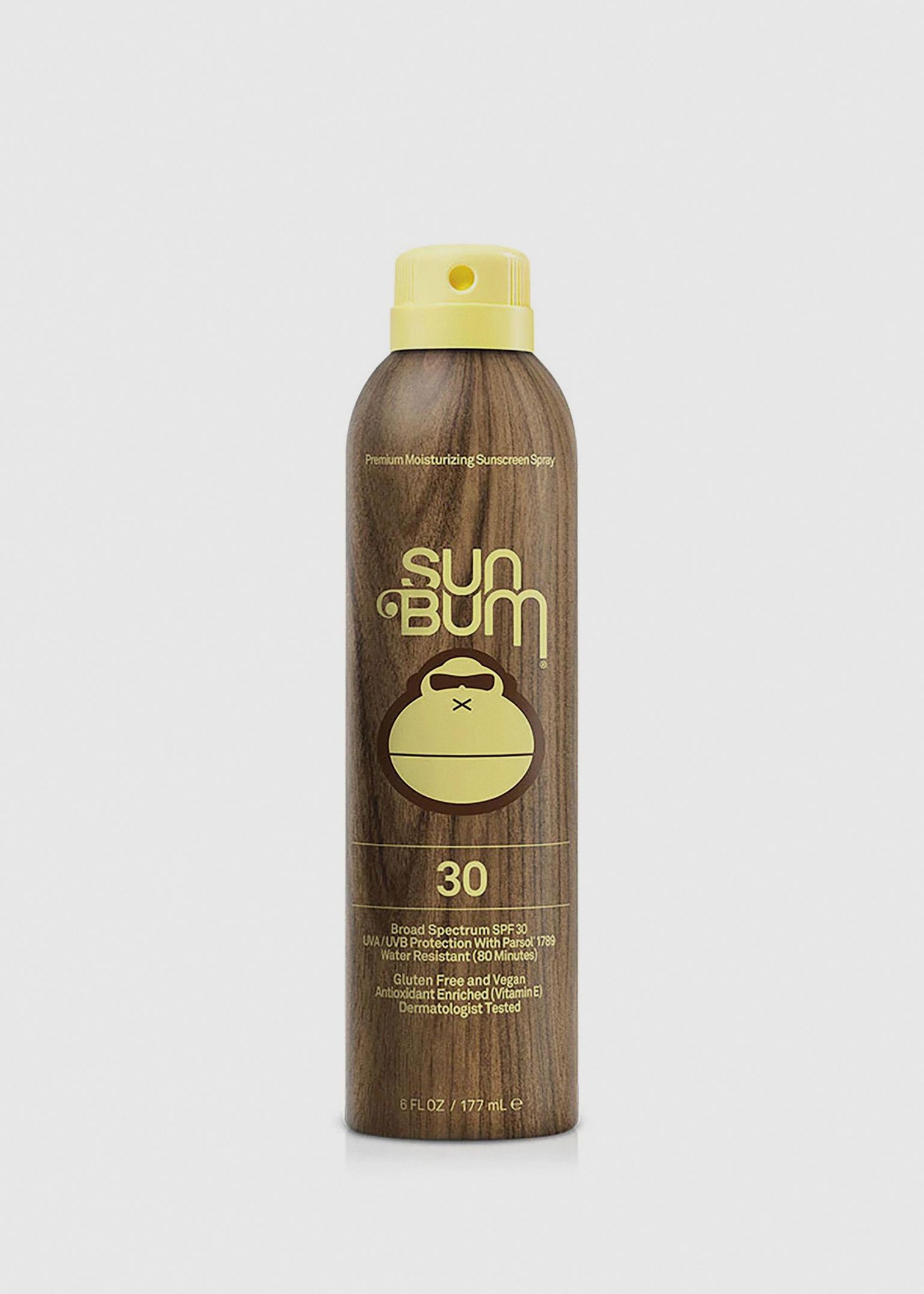 Original SPF 30 Sunscreen Spray image