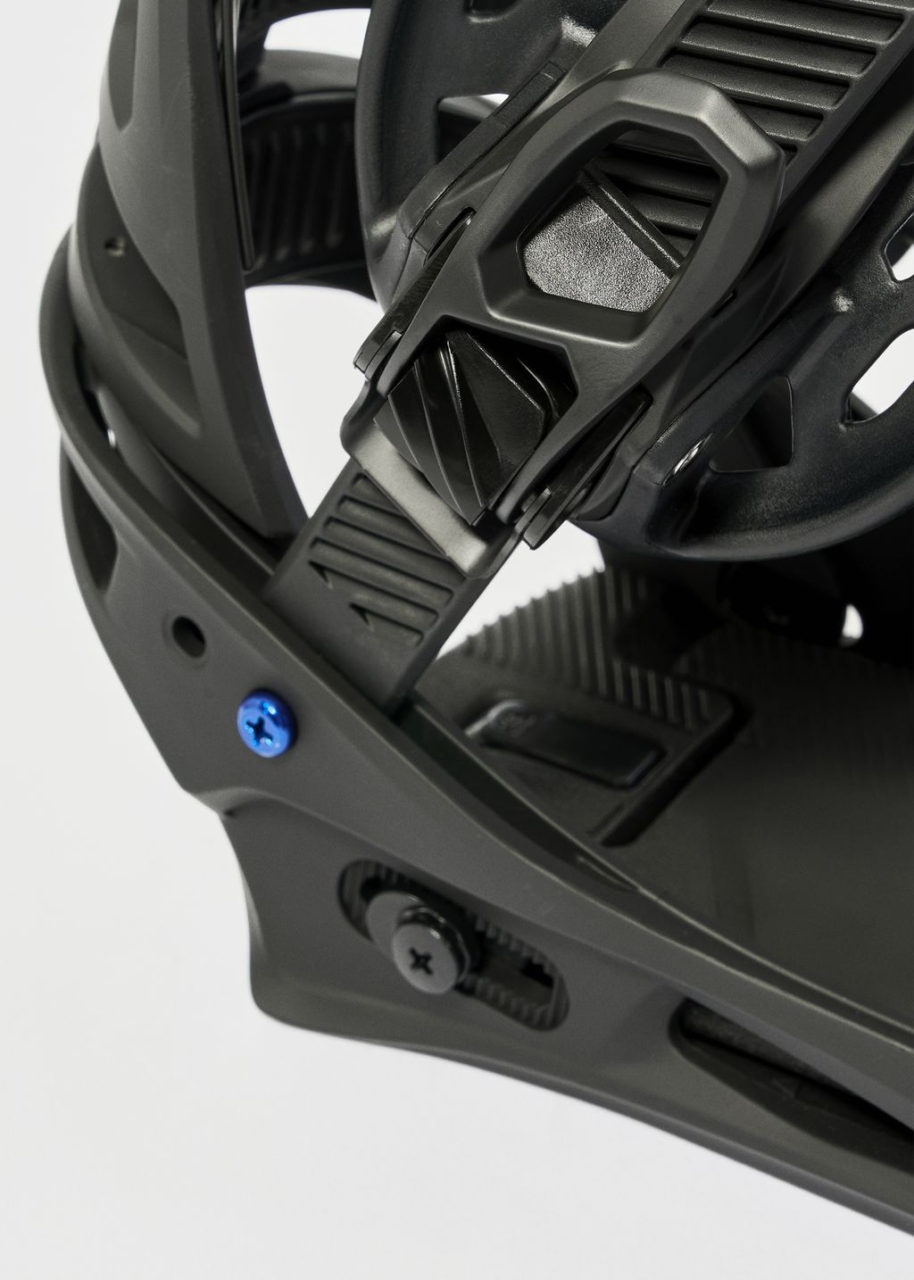 Burton Genesis Snowboard Bindings