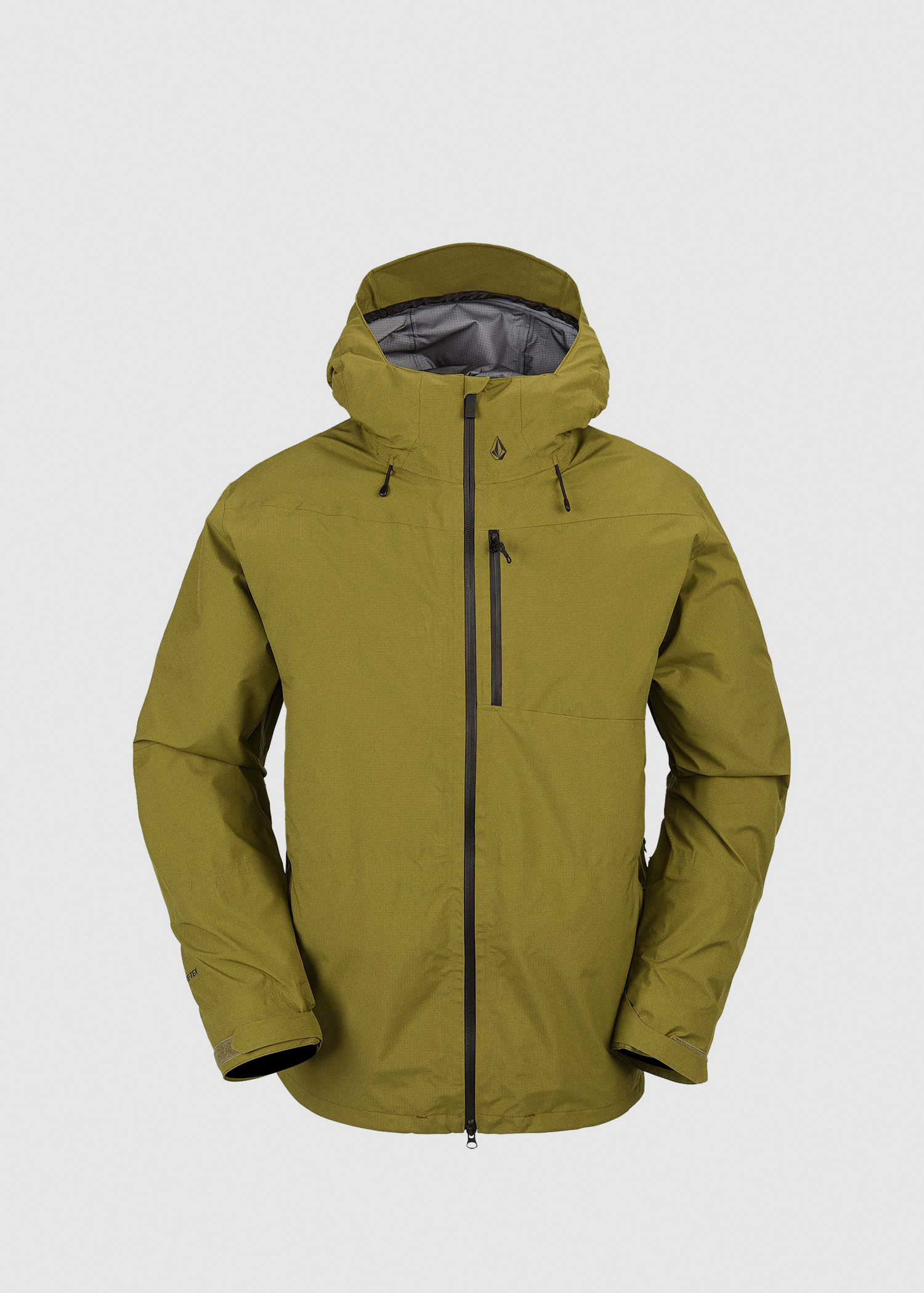 Volcom Arthur Proshell Jacket