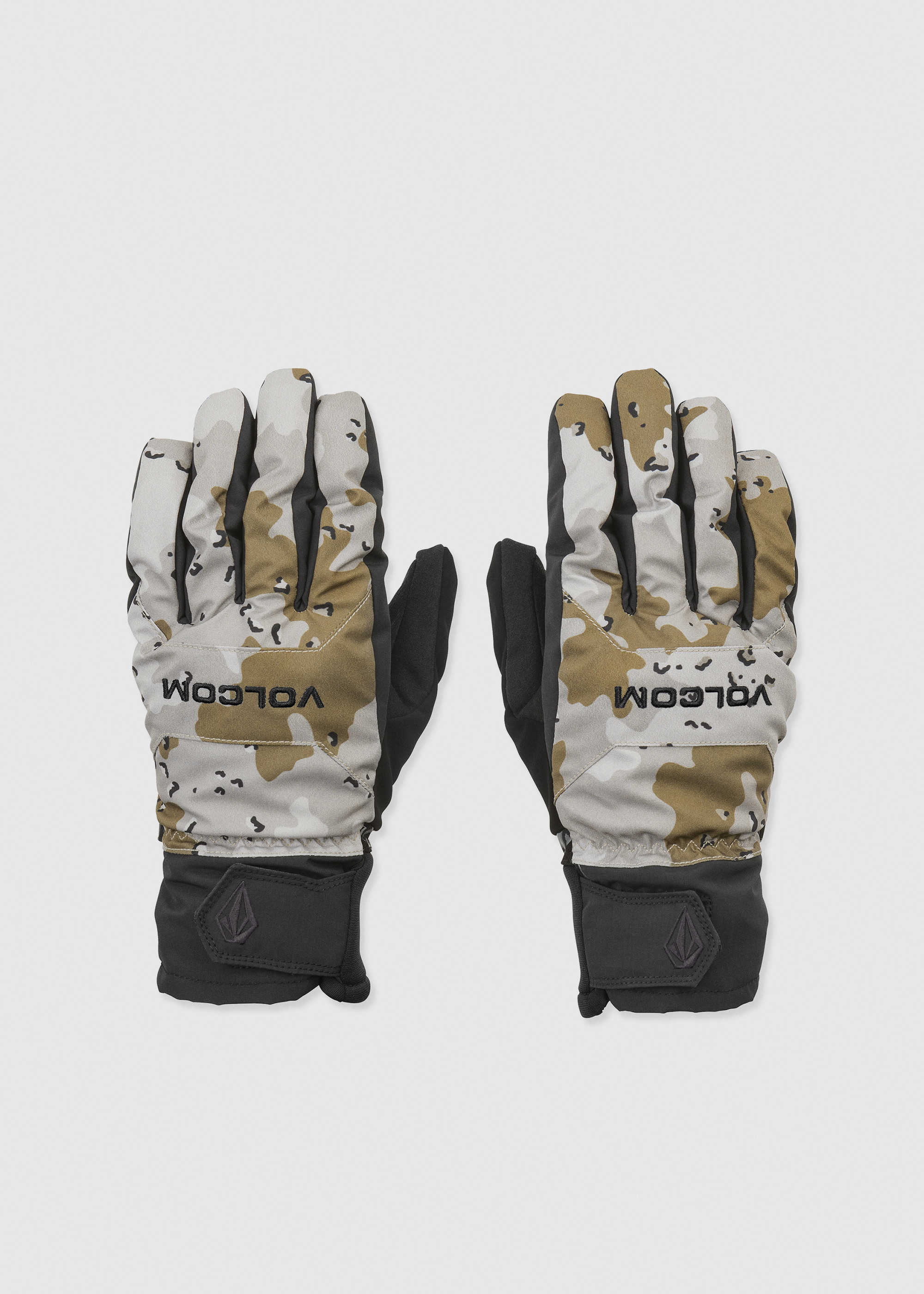 Volcom Volcom V.Co Nyle Glove