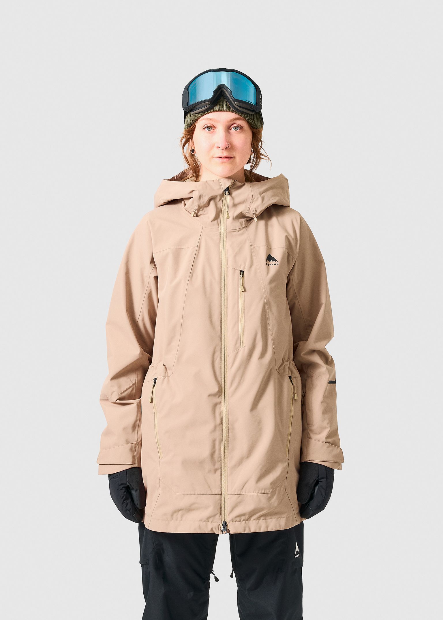 Reserve 2L Insulated Jacket image