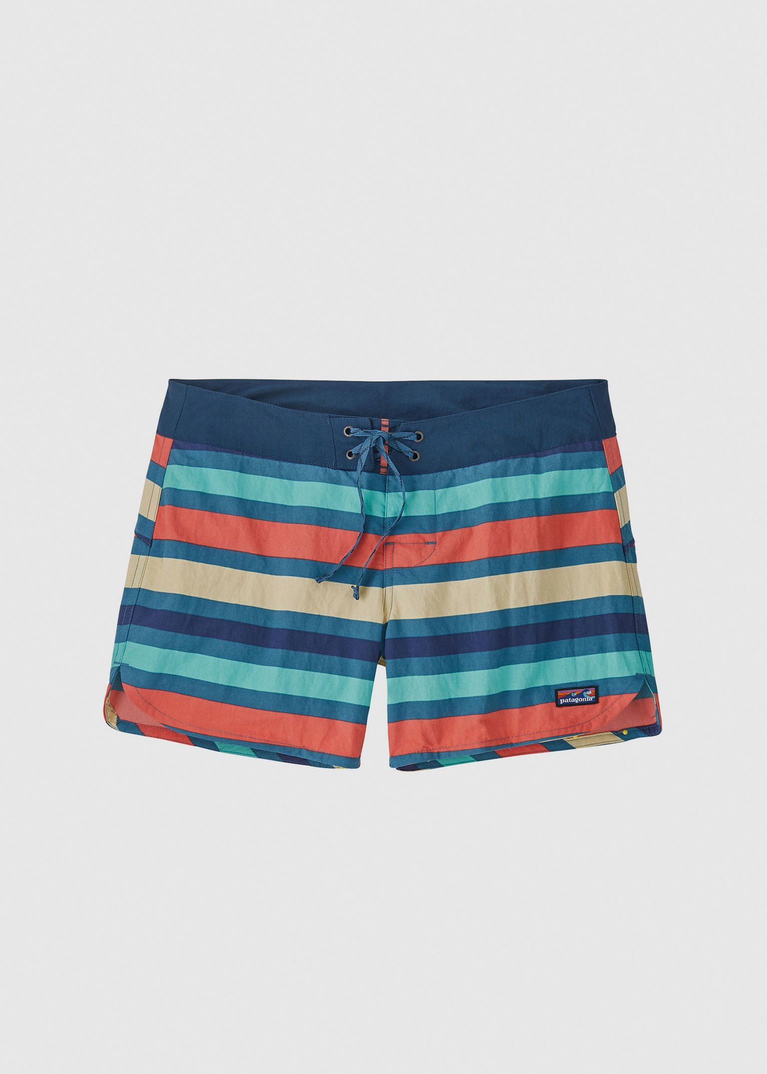 Wavefarer 5" Board Shorts image