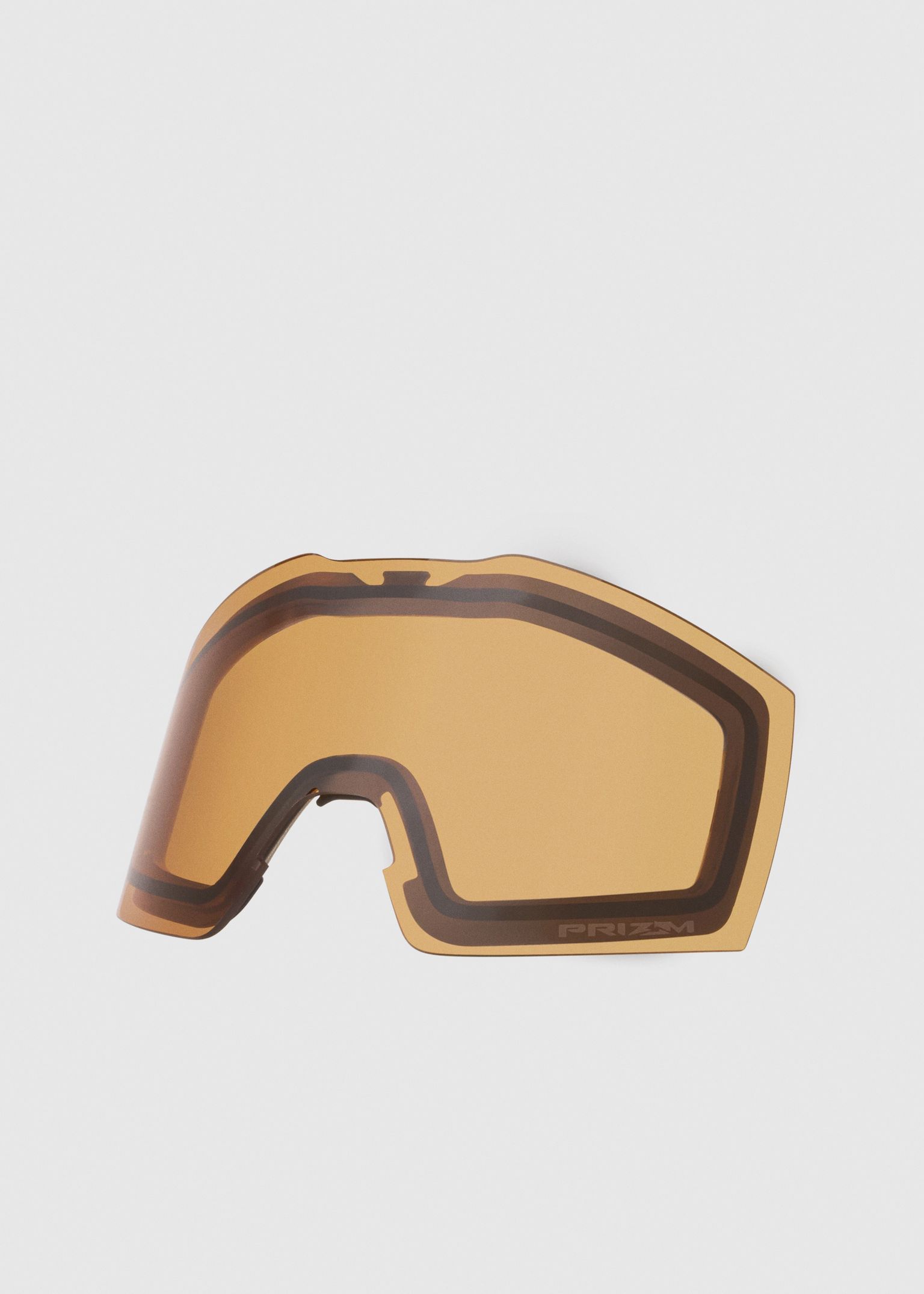 Target Line M Replacement Lens - Persimmon image