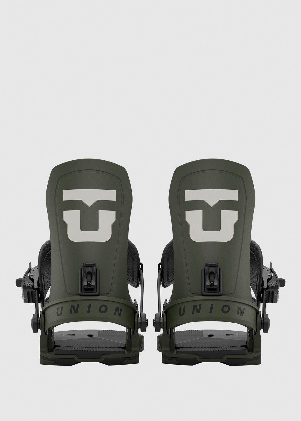 Union Force Snowboard Bindings