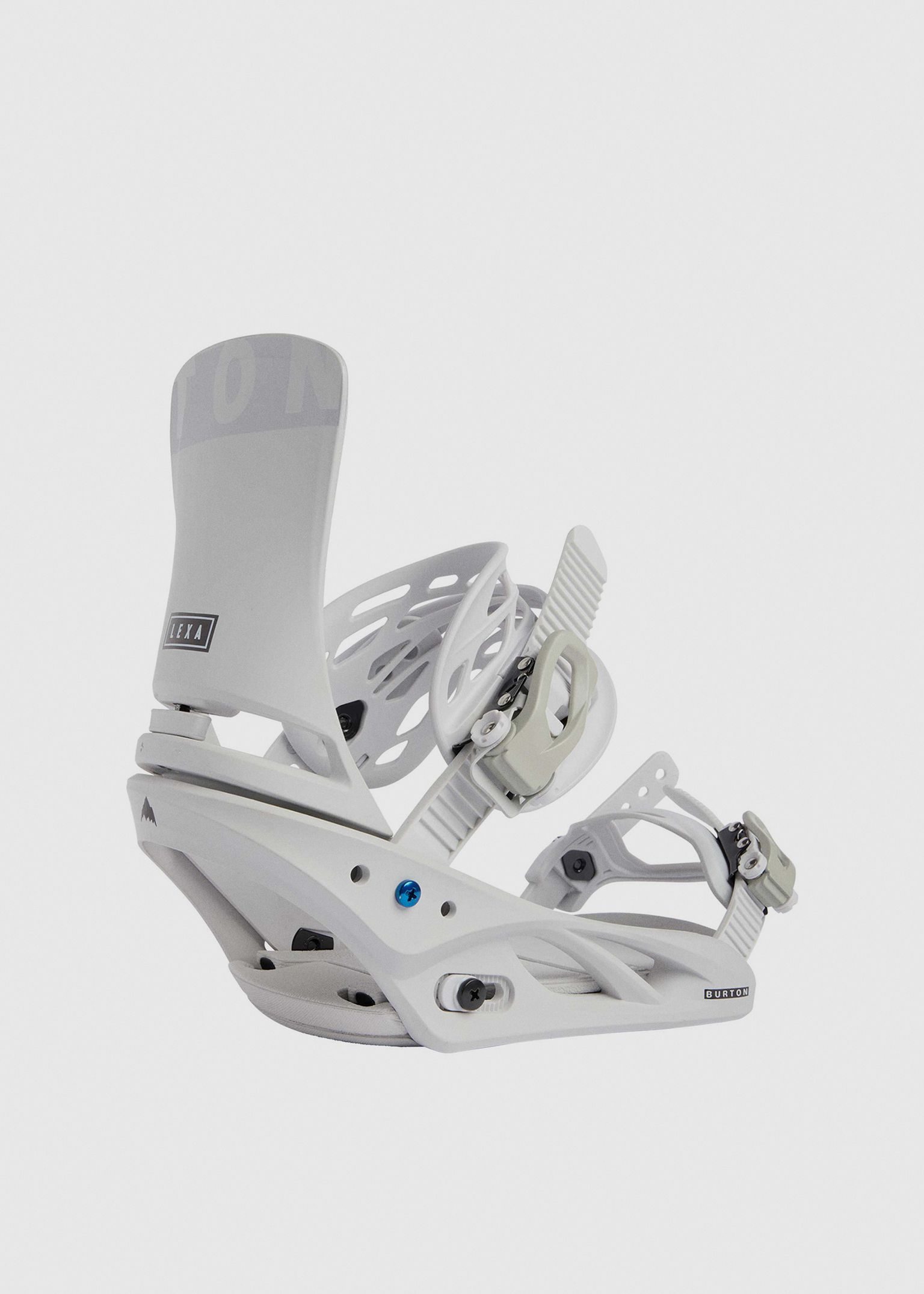 Lexa Re:Flex Snowboard Bindings image
