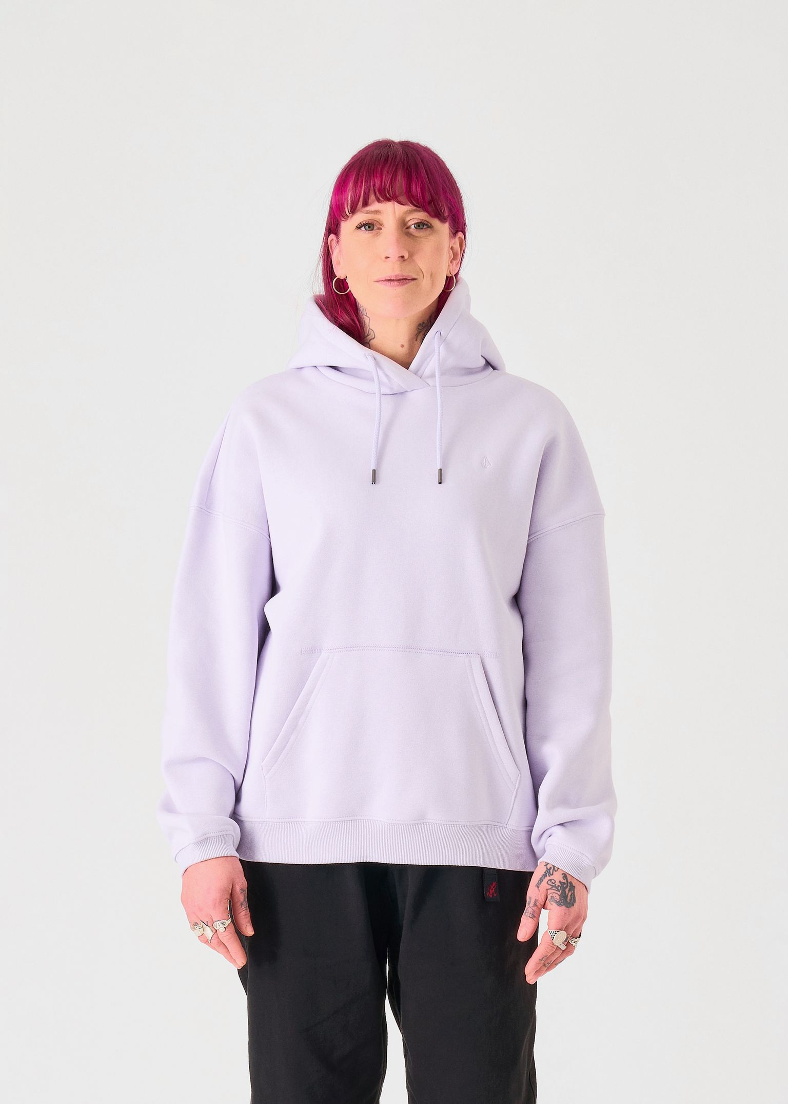 Stone Heart Up Hoodie image