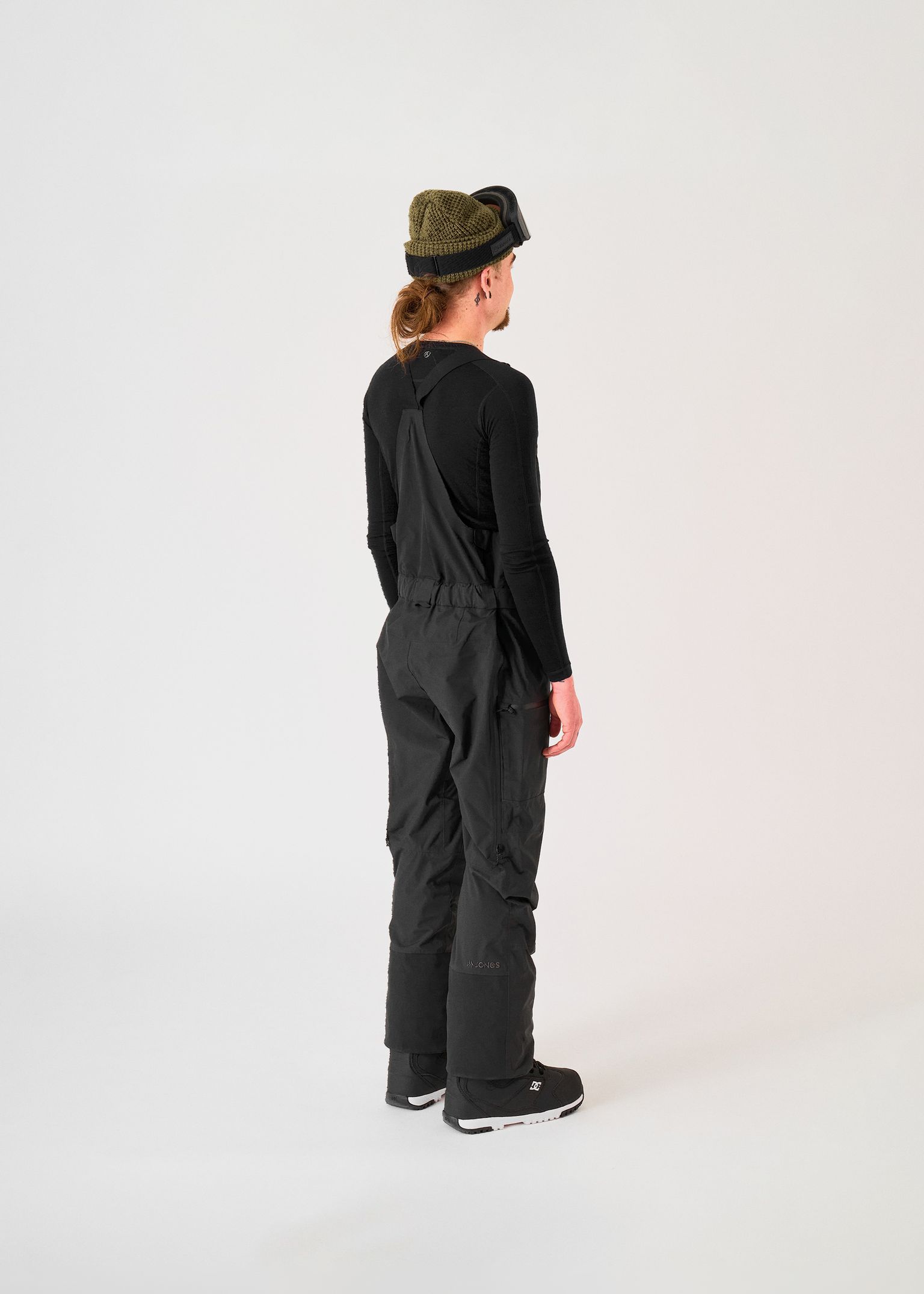 Mountain Surf Recycled Bib Pants image