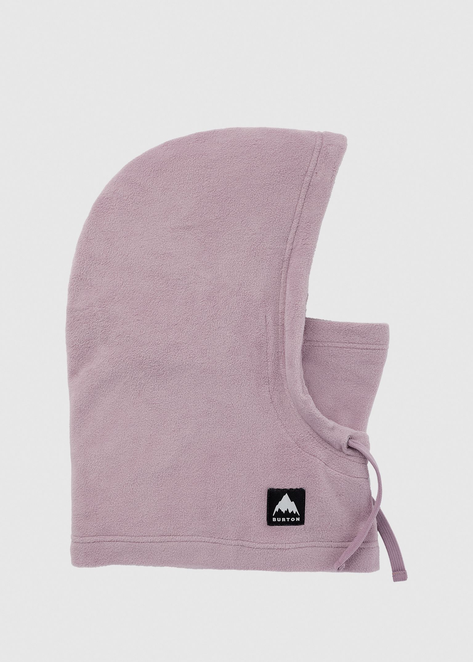 Burke Hood Face Mask image