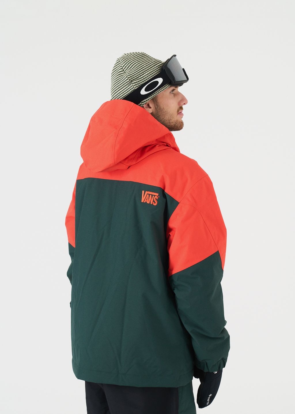 105 MTE Hellbound Jacket